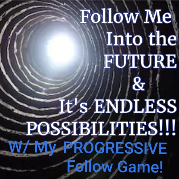 PLS LIKE ❤ SO I CAN SHARE UR CLOSET!✨WE DID IT! TY ALL SO MUCH! NEW GOAL 300k!🫶 - Picture 7 of 15